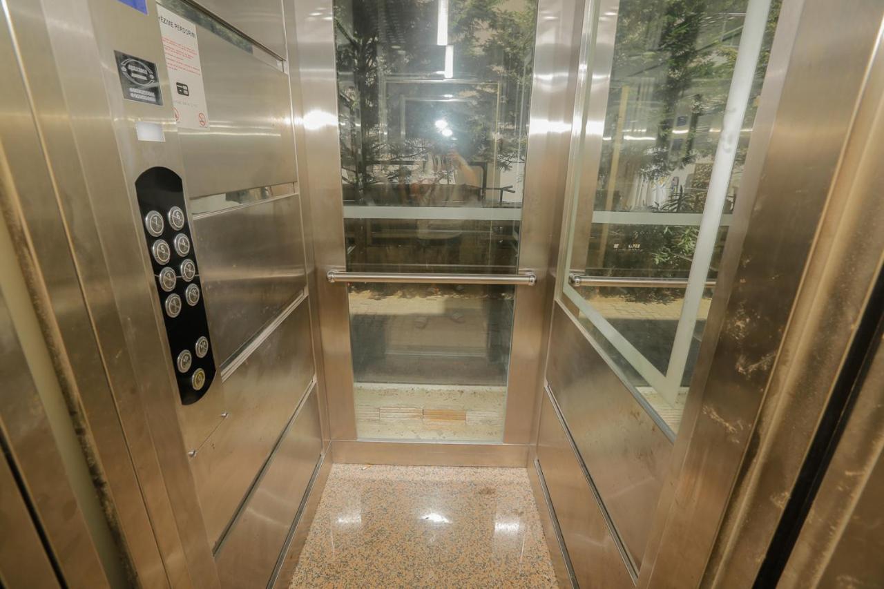 Apartment Golem  Ngoại thất bức ảnh