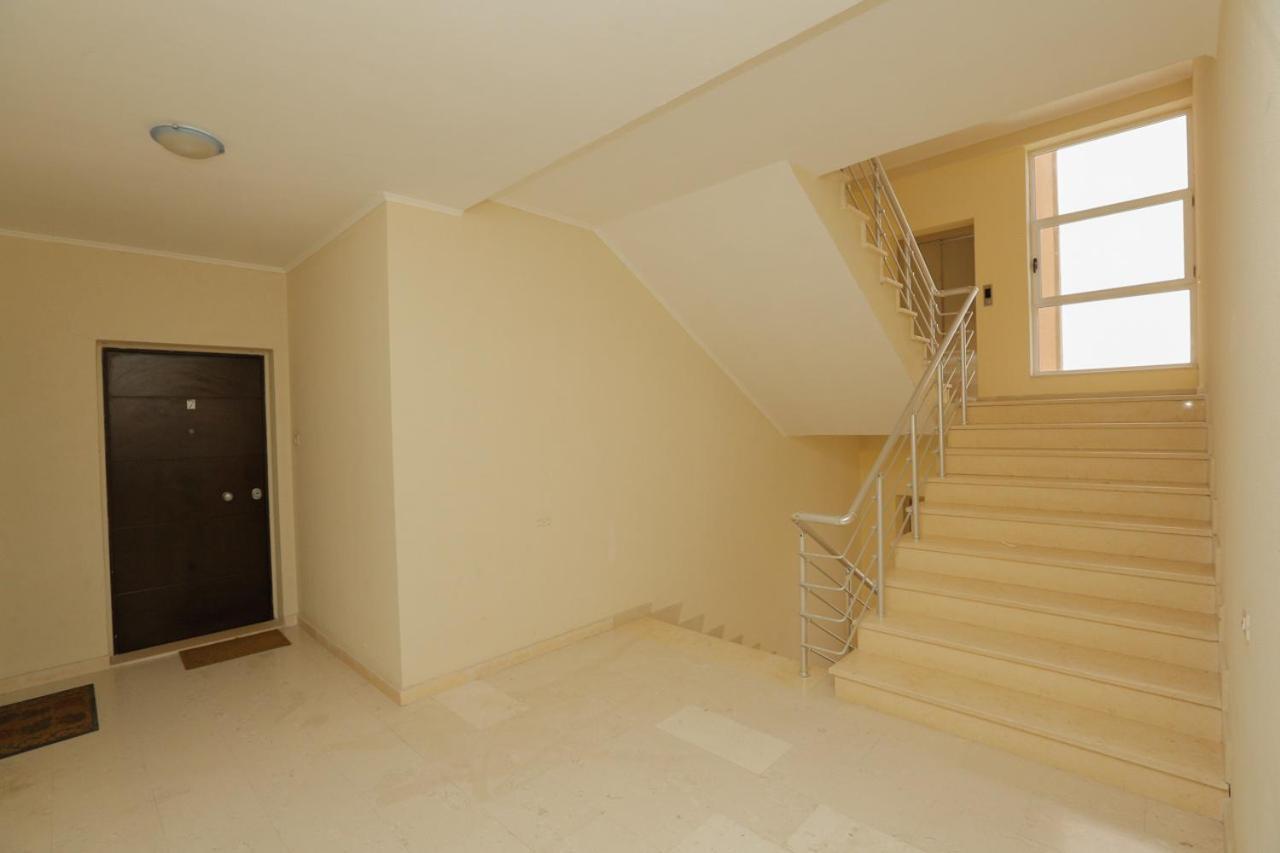 Apartment Golem  Ngoại thất bức ảnh