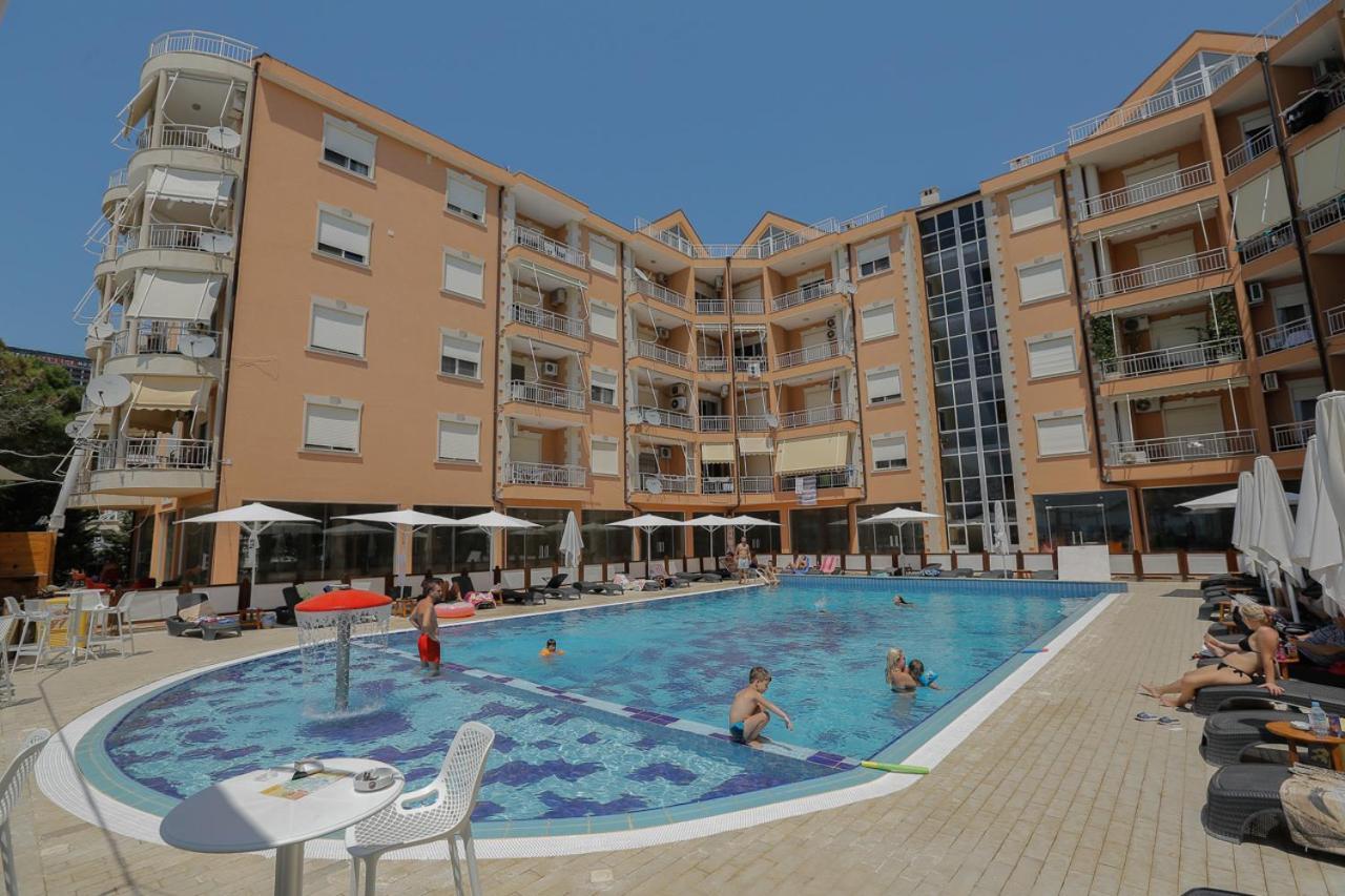 Apartment Golem  Ngoại thất bức ảnh