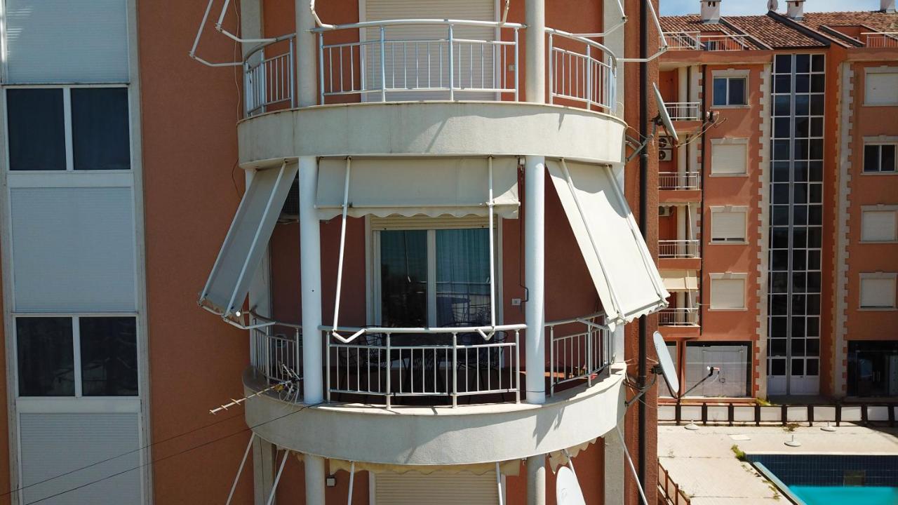 Apartment Golem  Ngoại thất bức ảnh