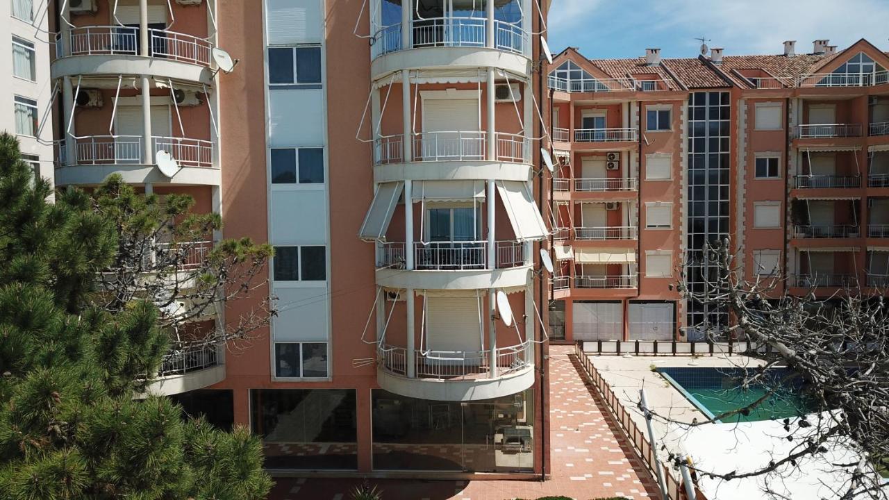 Apartment Golem  Ngoại thất bức ảnh