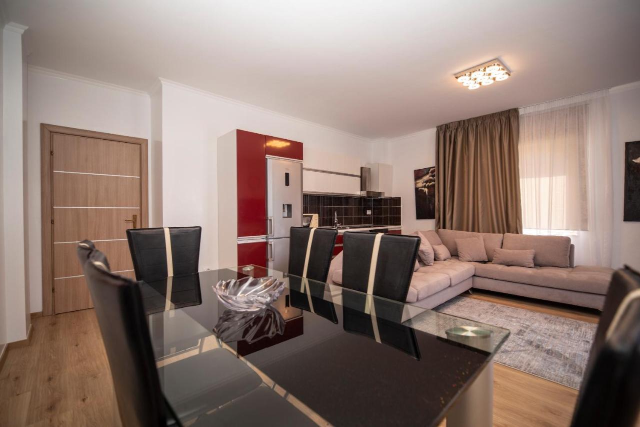 Apartment Golem  Ngoại thất bức ảnh