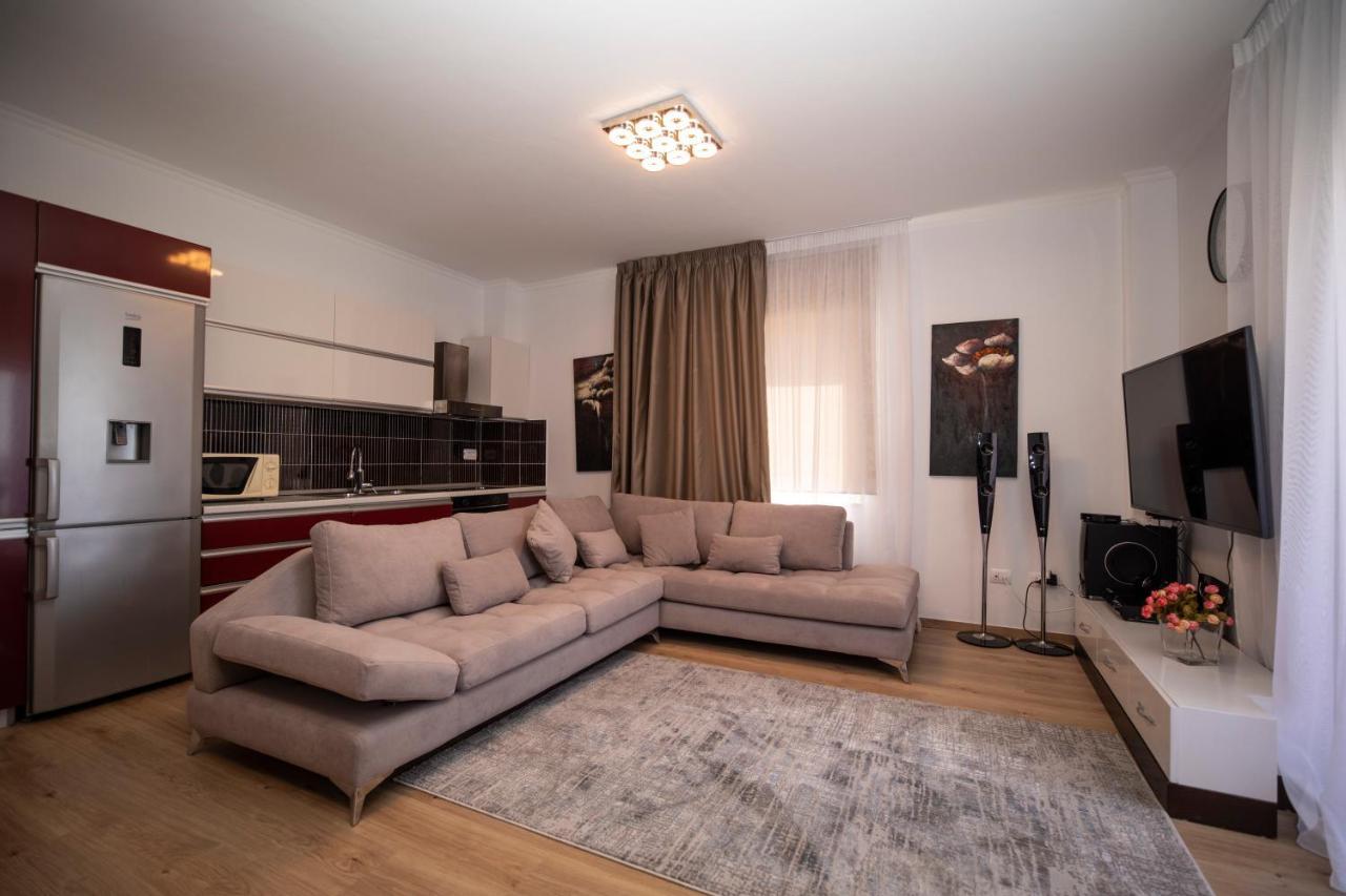 Apartment Golem  Ngoại thất bức ảnh