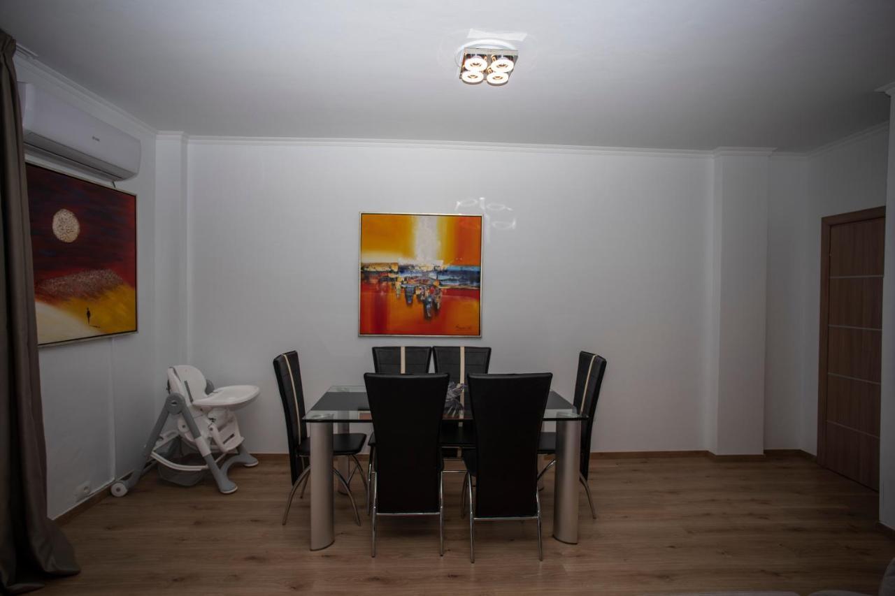 Apartment Golem  Ngoại thất bức ảnh