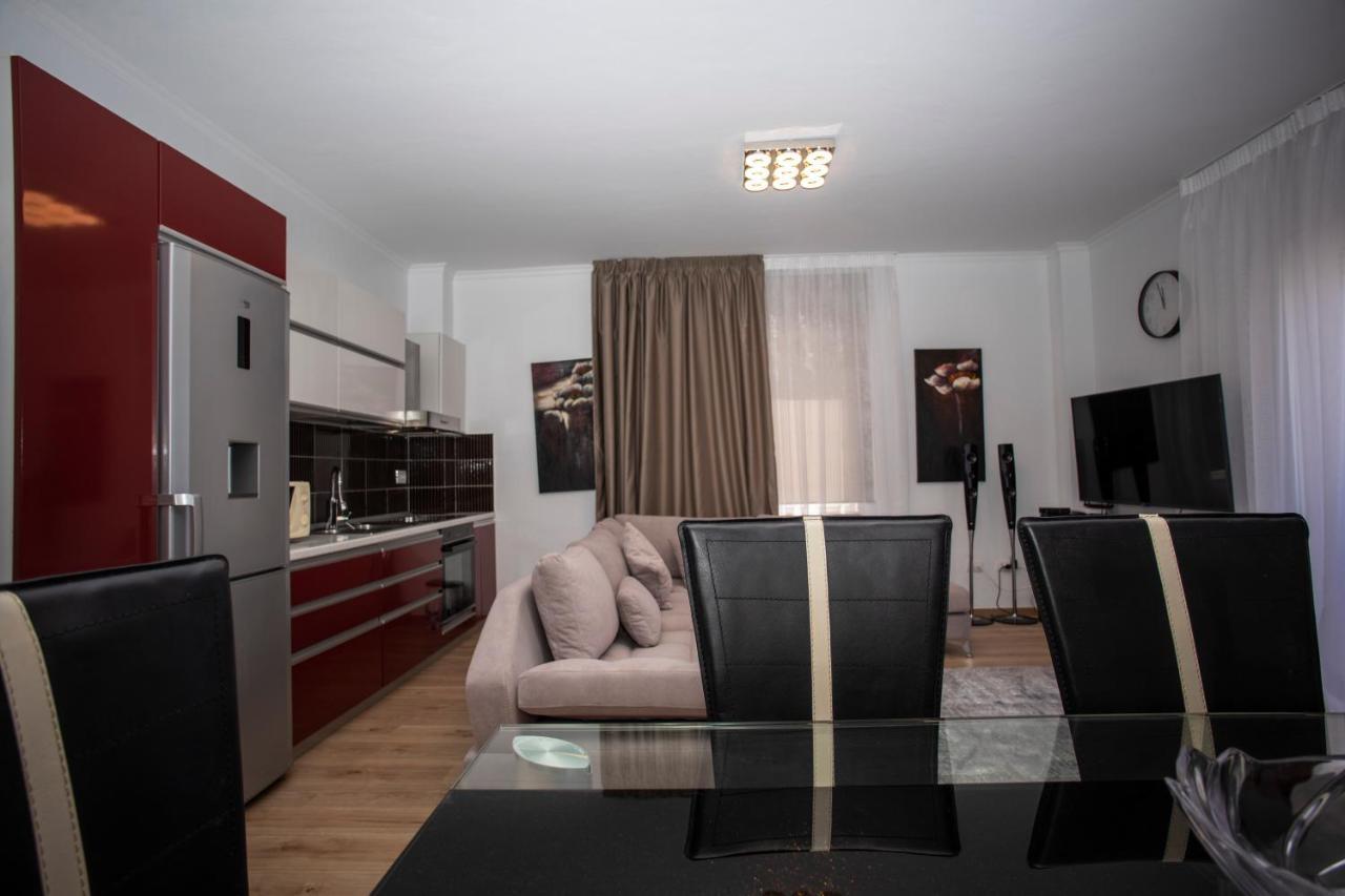 Apartment Golem  Ngoại thất bức ảnh