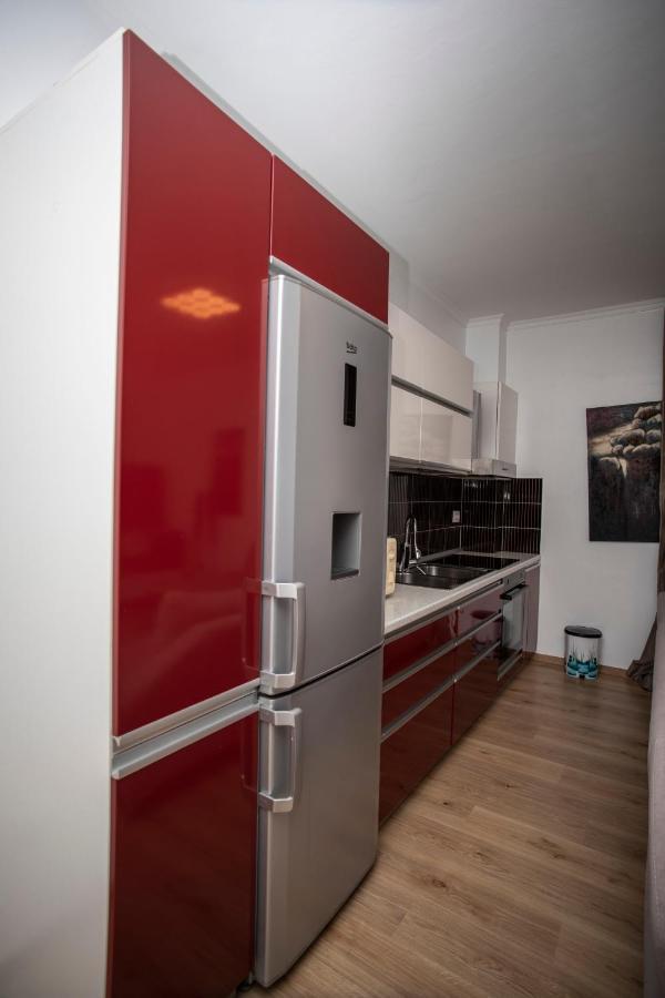 Apartment Golem  Ngoại thất bức ảnh